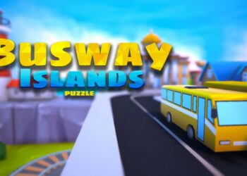 Busway Islands – Puzzle (Nintendo Switch) – Le test