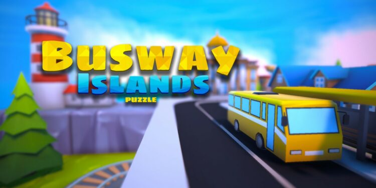 Busway Islands – Puzzle (Nintendo Switch) – Le test