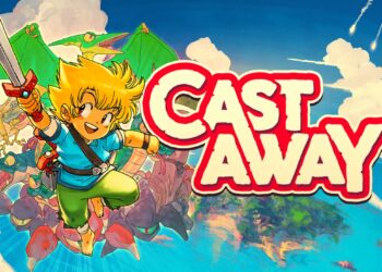 Castaway (Nintendo Switch) – Le test