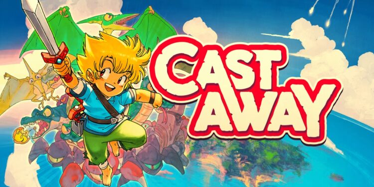Castaway (Nintendo Switch) – Le test