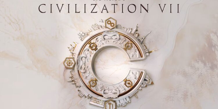 Sid Meier’s Civilization VII arrive sur Nintendo Switch le 11 février 2025