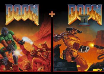 Doom + Doom II réédité sur Nintendo Switch avec de nouvelles fonctionnalités + DOOM Anthology