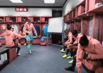 EA SPORTS FC 25 – Nouveautés du mode Carrière