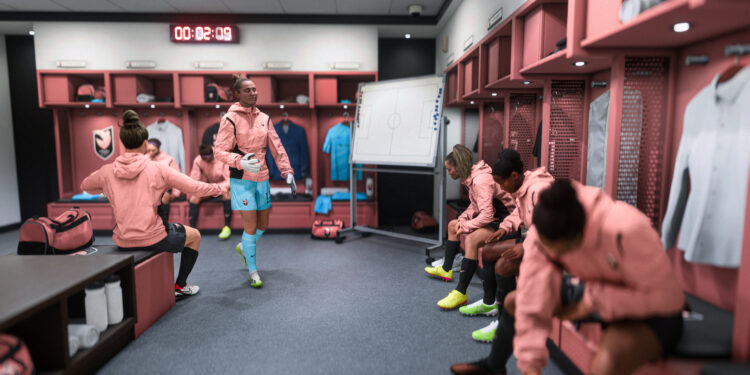 EA SPORTS FC 25 – Nouveautés du mode Carrière