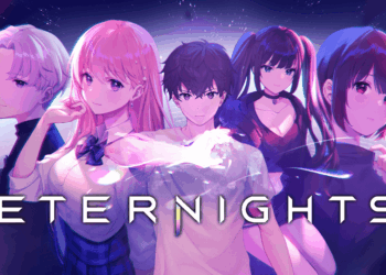 Eternights déchaîne l’apocalypse sur Nintendo Switch en octobre prochain