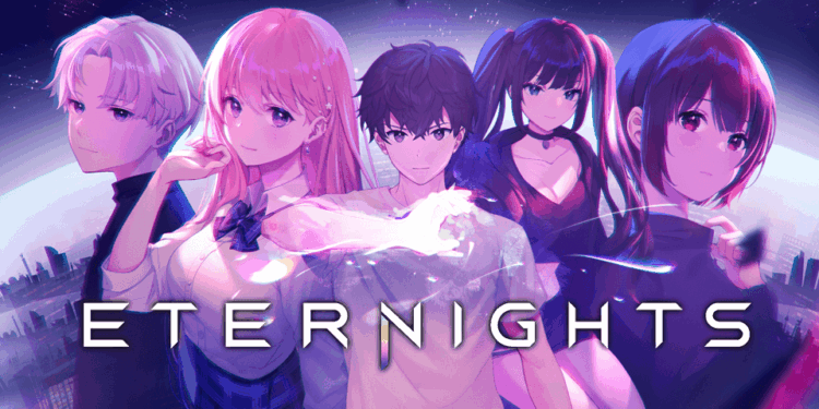 Eternights déchaîne l’apocalypse sur Nintendo Switch en octobre prochain