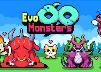 EvoMon (Nintendo Switch) – Le test