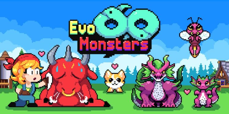 EvoMon (Nintendo Switch) – Le test