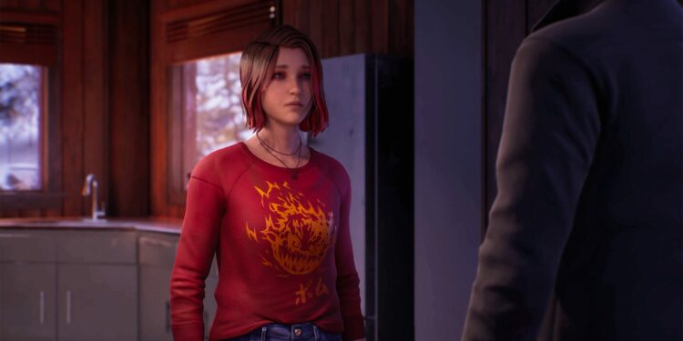 FINAL FANTASY VII et Max Caulfield se rencontrent avec des tenues exclusives dans LIFE IS STRANGE DOUBLE EXPOSURE