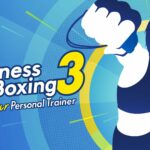 Fitness Boxing 3 – Nintendo Switch 2 Edition
