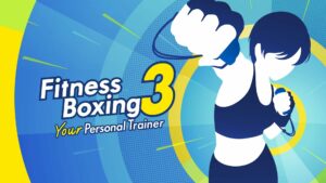Fitness Boxing 3: Your Personal Trainer (Nintendo Switch) – Le test