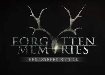 Un premier teaser pour Forgotten Memories Remastered, bientôt sur Nintendo Switch !