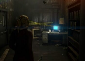 Un premier teaser pour Forgotten Memories Remastered, bientôt sur Nintendo Switch !