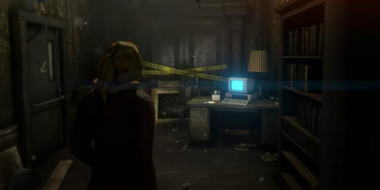 Un premier teaser pour Forgotten Memories Remastered, bientôt sur Nintendo Switch !