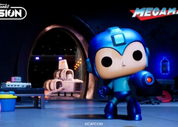 Funko Fusion annonce que Mega Man est le dernier personnage à rejoindre son jeu d&rsquo;action-aventure