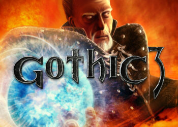 Gothic III aussi sur Nintendo Switch ?