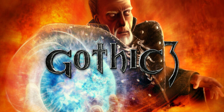 Gothic III aussi sur Nintendo Switch ?