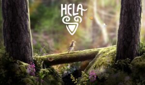 Hela : une aventure féerique des créateurs d’Unravel dévoile son nouveau trailer