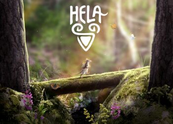 Les créateurs d’Unravel annoncent leur nouveau jeu