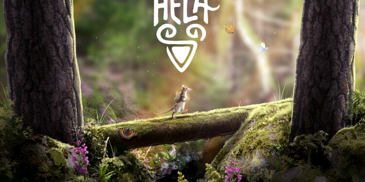 Les créateurs d’Unravel annoncent leur nouveau jeu