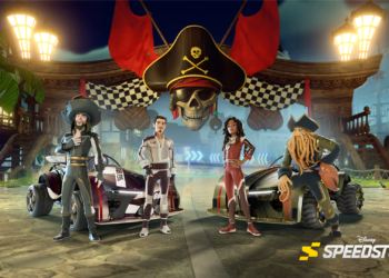 La saison 9 de Disney Speedstorm est lancée aujourd&rsquo;hui !