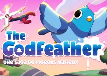 Le Godfeather: Une saga de pigeons mafieux (Nintendo Switch) – Le test