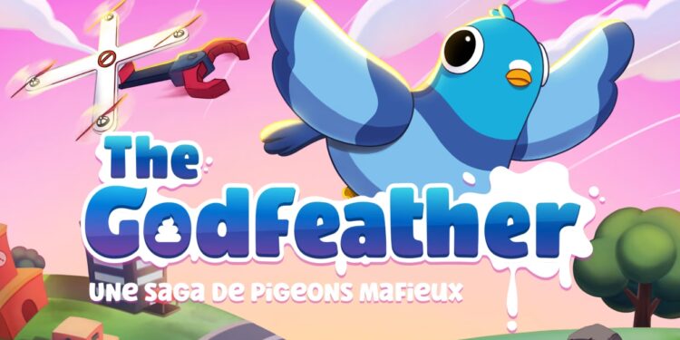 Le Godfeather: Une saga de pigeons mafieux (Nintendo Switch) – Le test