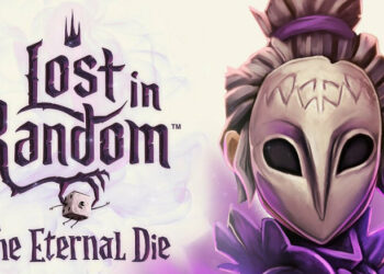 Lost in Random: The Eternal Die annoncé sur Nintendo Switch