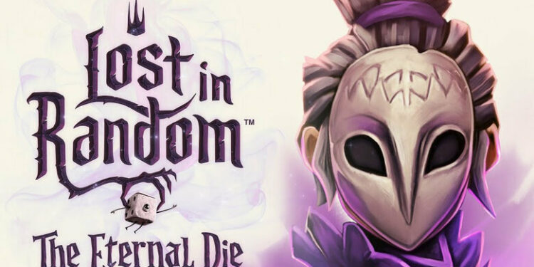 Lost in Random: The Eternal Die annoncé sur Nintendo Switch