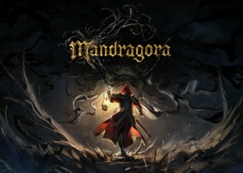 Mandragora sera jouable à la gamescom 2024