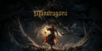 Mandragora sera jouable à la gamescom 2024