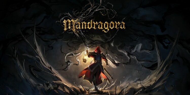 Mandragora sera jouable à la gamescom 2024