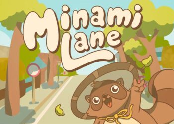 Minami Lane (Nintendo Switch) – Le test