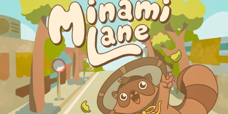 Minami Lane (Nintendo Switch) – Le test