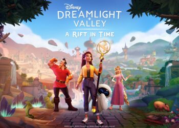 La mise à jour 12 de Disney Dreamlight Valley lancée le 21 août !