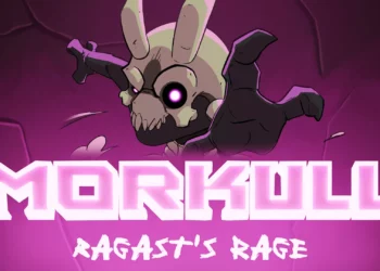 Morkull: Ragast&rsquo;s Rage sortira en édition physique sur Nintendo Switch