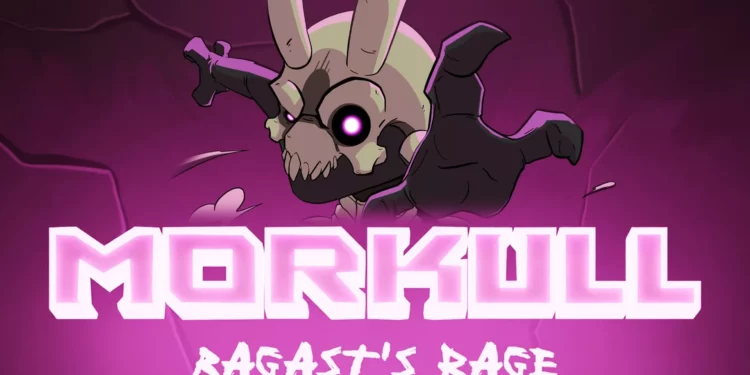 Morkull: Ragast’s Rage sortira en édition physique sur Nintendo Switch
