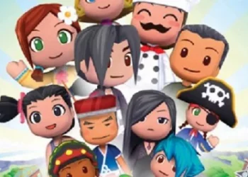 MySims bientôt de retour sur Nintendo Switch ?