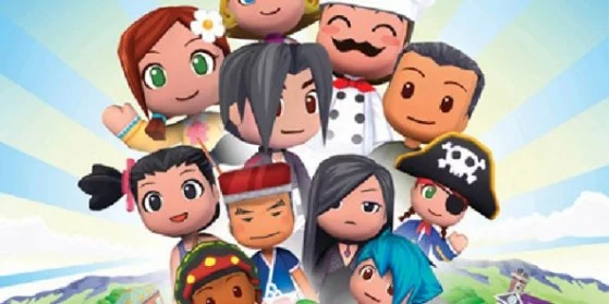 MySims bientôt de retour sur Nintendo Switch ?