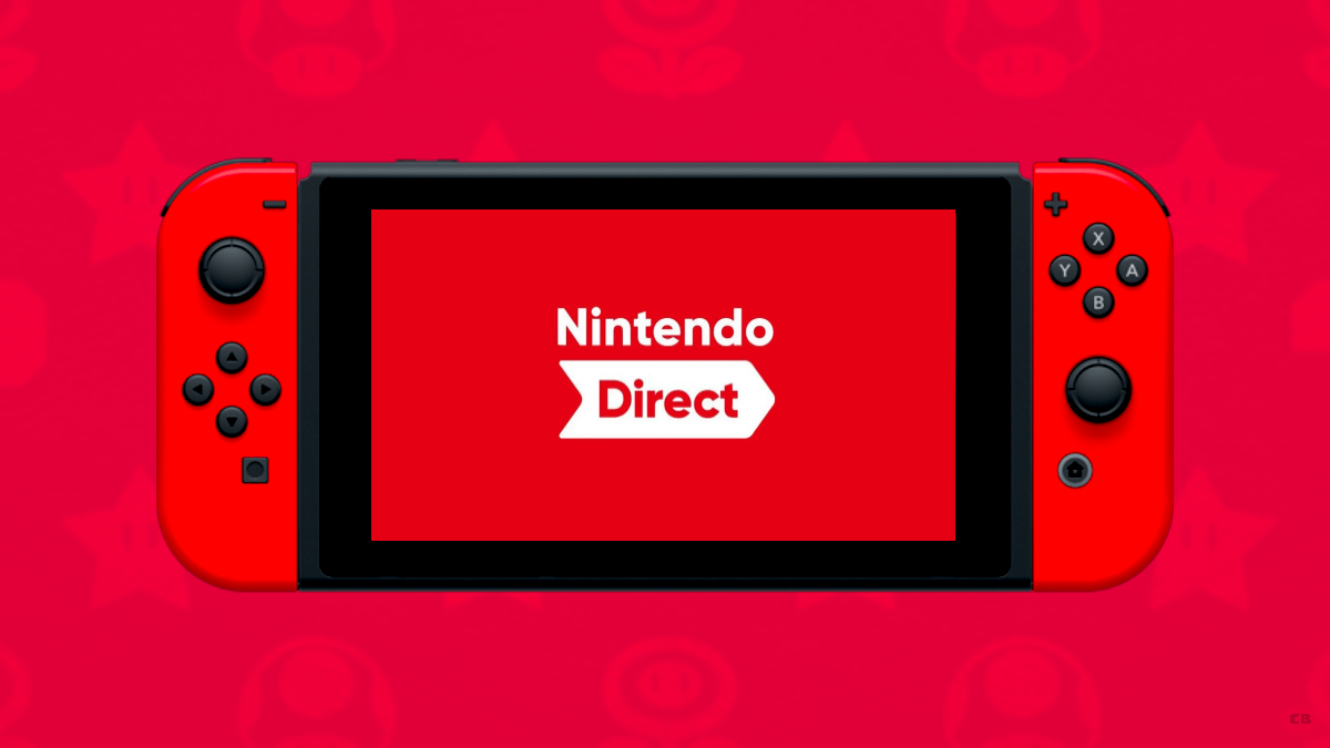Prochain Nintendo Direct Septembre 2024 www.nintendo-town.fr