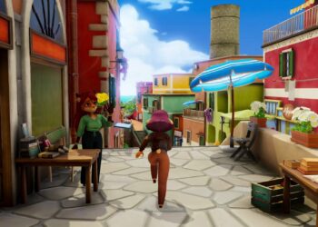 Résumé complet du Indie World Showcase + Nintendo Direct: Partner Showcase