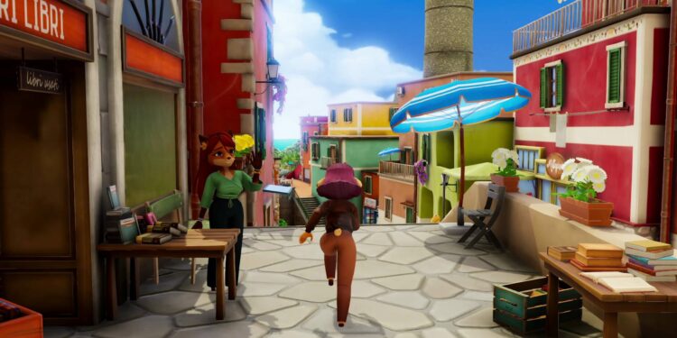 Résumé complet du Indie World Showcase + Nintendo Direct: Partner Showcase