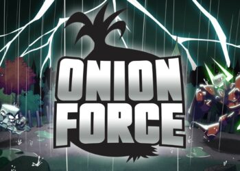 Onion Force (Nintendo Switch) – Le test