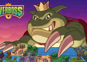 Overboss (Nintendo Switch) – Le test