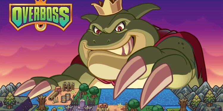 Overboss (Nintendo Switch) – Le test