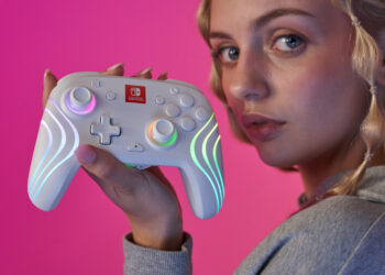 Turtle Beach dévoile de nouveaux casques, manettes et accessoires gaming