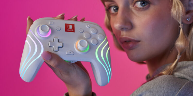 Turtle Beach dévoile de nouveaux casques, manettes et accessoires gaming