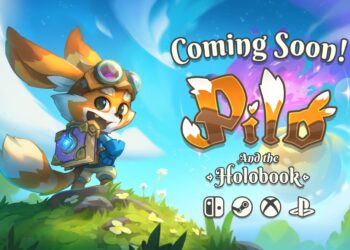 3 nouveaux jeux annoncés sur Nintendo Switch