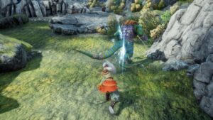 Romancing SaGa 2 : Revenge of the Seven proposera une durée de vie de 40 à 50 heures