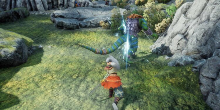 Le plein d’informations pour Romancing SaGa 2 Revenge of the Seven